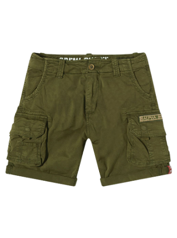 Men\'s shorts Industries | FLEXDOG Alpha