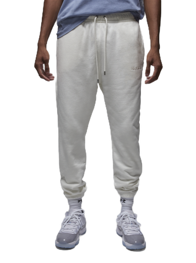 adidas Originals LRG Logo Track Pants Solid Grey/White 