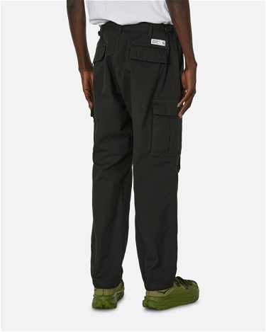 Trousers Neighborhood BDU Pants 232YTNH-PTM01 BK | FLEXDOG
