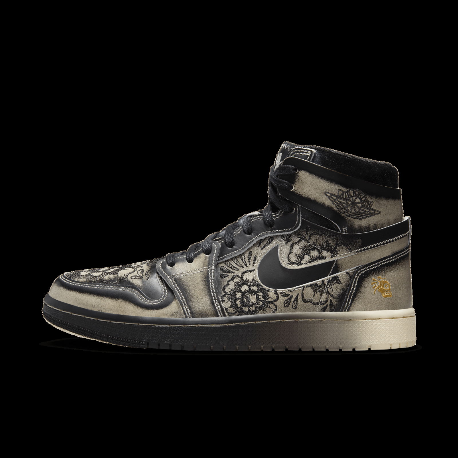 Jordan Air Jordan 1 Zoom CMFT 2 Familia FQ8155-010 | FLEXDOG