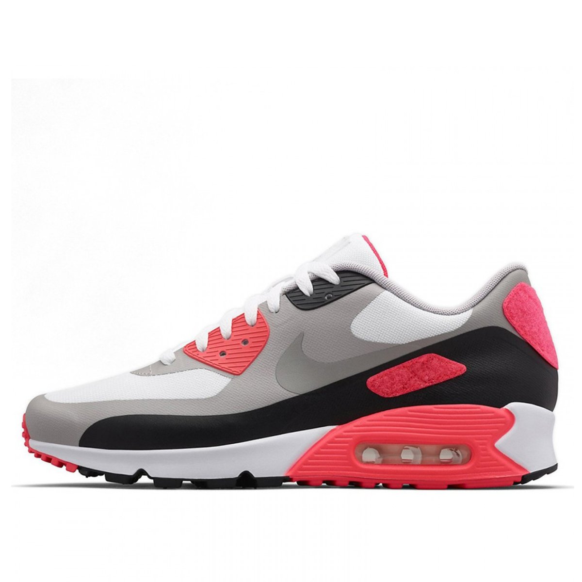 Air Max 90 SP Infrared "Patch" 746682-106 | FLEXDOG