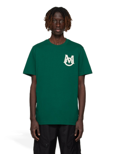 T-shirt Moncler Genius x Palm Angels x T-Shirt I209L8C00003M3568