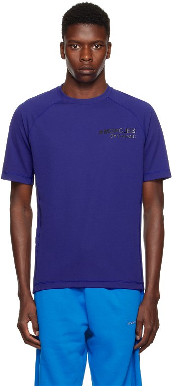 Moncler 'Day-namic' T-Shirt H20978C00001899PK