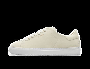 AXEL ARIGATO Clean 90 Suede "White" F2277001