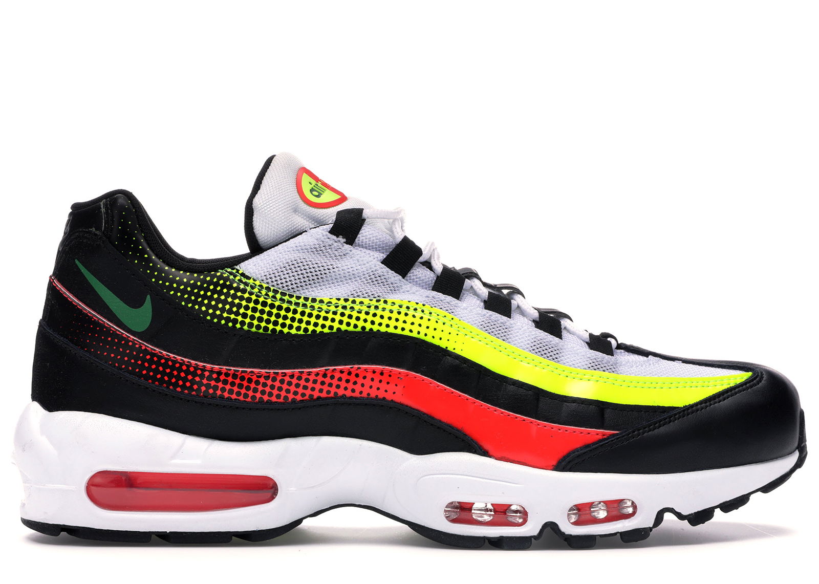 Nike Air Max 95 Retro Future AJ2018 004 FLEXDOG