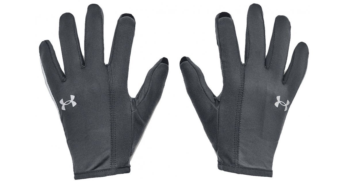 Under Armour Men's Storm Liner Gloves 1377508