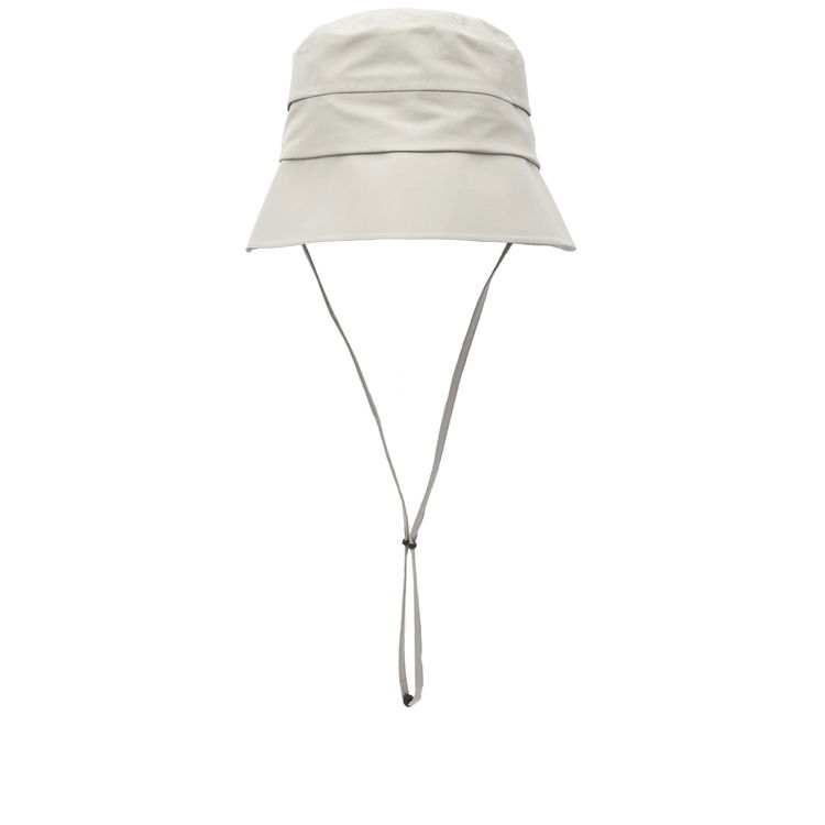 Hat NORSE PROJECTS Gore-Tex 3L Crusher Hat N80-0118-0972 | FLEXDOG