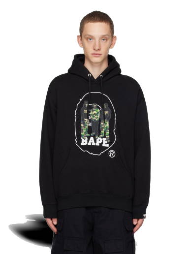 Pleasures Delivered Jacquard Knit Hoodie