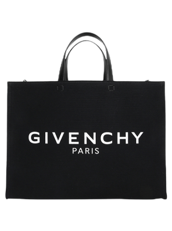 Givenchy G Tote Mini Shopping Bag BB50N2B1F1 001
