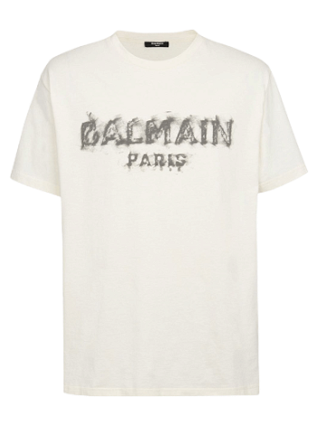 Men's t-shirts and tank tops Balmain | FlexDog