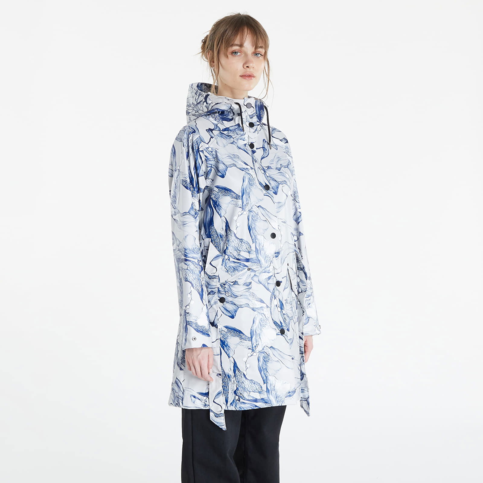 Kirkwall raincoat helly on sale hansen