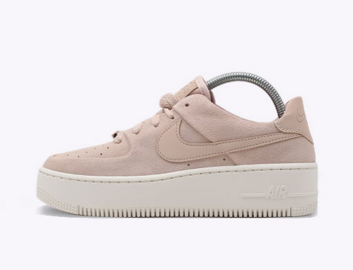 Air force one on sale sage low beige