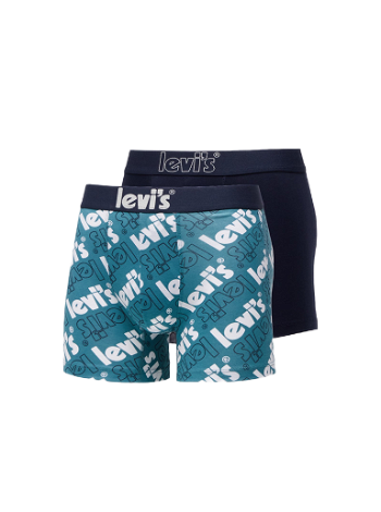 Levi's ® Boxer Brief 2-pack 37149-0700