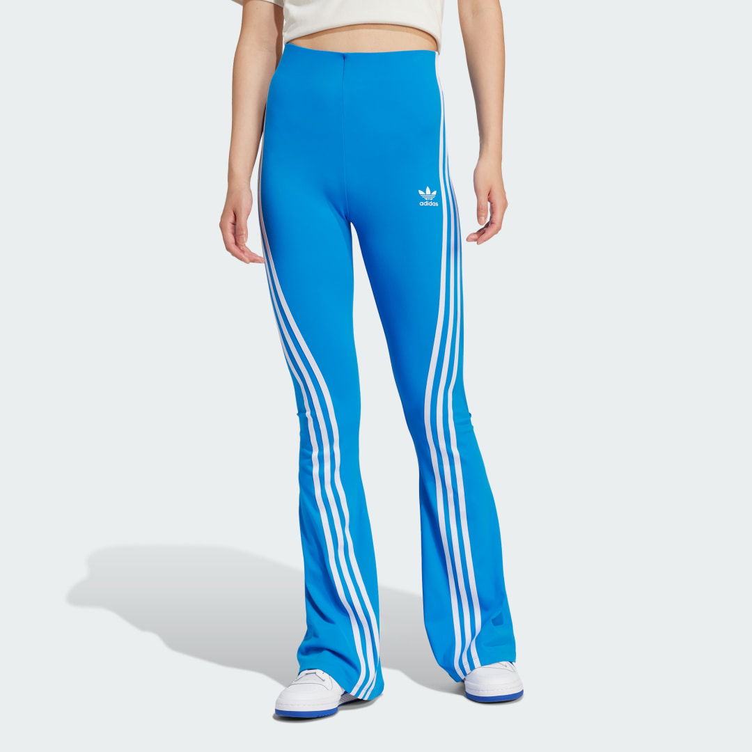 adidas Essentials 3 Stripe Leggings | Oxendales