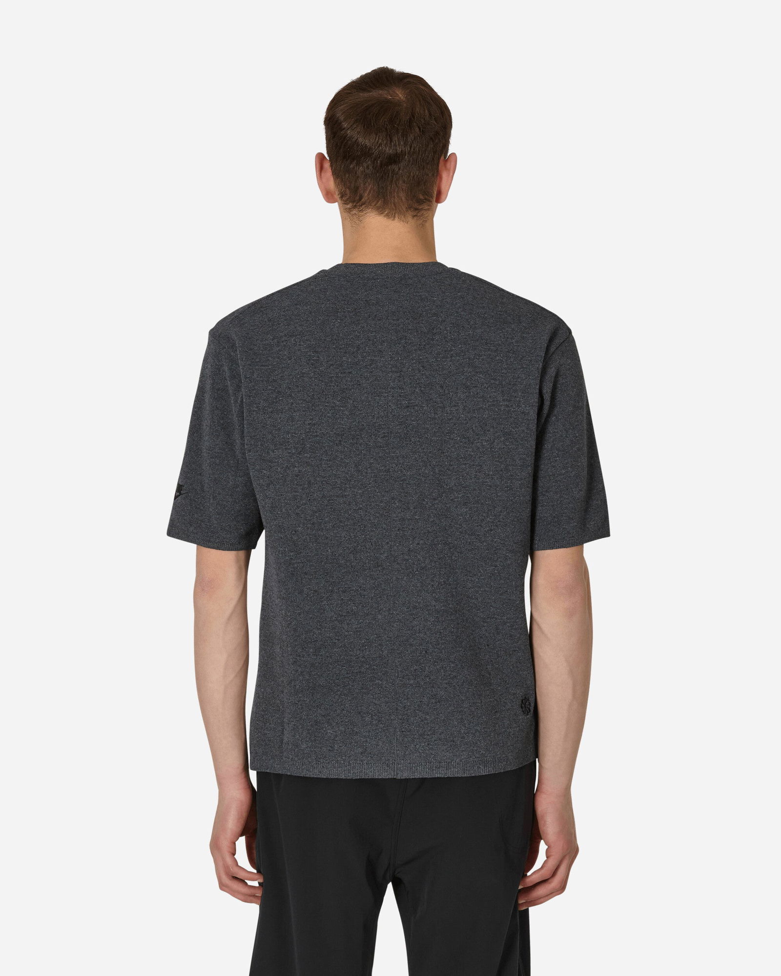 T-shirt Nike Tech Pack Engineered Knit Short-Sleeve Sweater DV9983