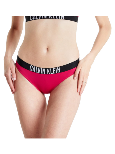 Calvin Klein Underwear Triangle Rp Green - Womens - Swimwear Calvin Klein  Underwear