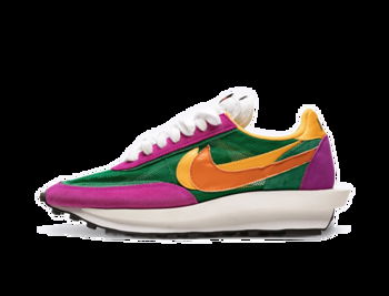 Nike sacai x LDWaffle "Pine Green" BV0073-301