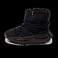 NMD_S1 Boot "Core Black"