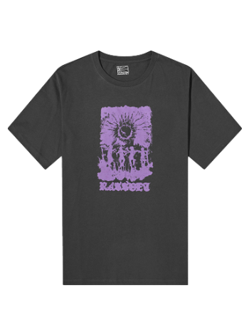 PACCBET Sun Dance T-Shirt PACC13T010-BK