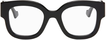 Gucci Square Glasses GG1423O-001
