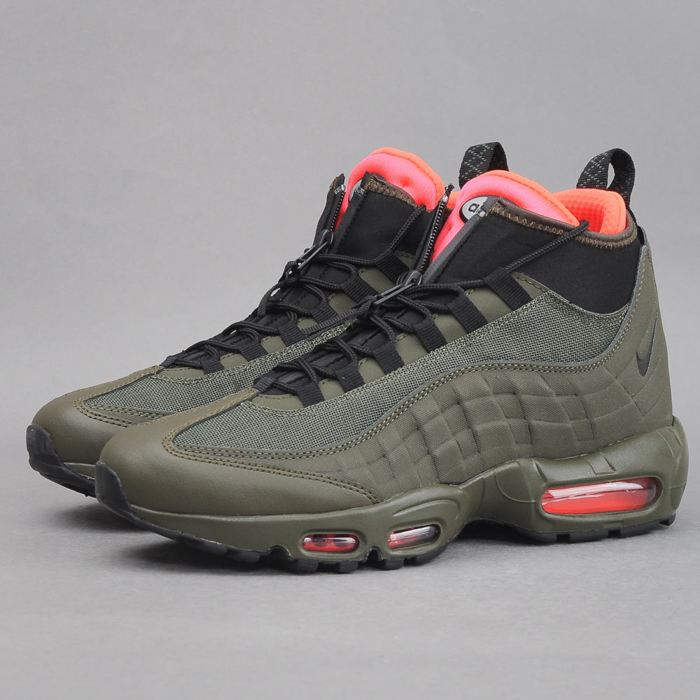 Sneakerboot air max discount 95