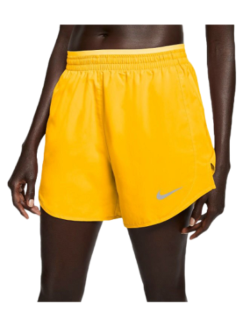 Nike Women's Tempo LUX Run Division 2 in 1 Packable Running Shorts