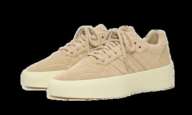 adidas Originals Fear of God Athletics x Rivalry 86 Low 