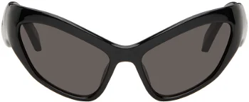 Balenciaga Hamptons Cat-Eye Sunglasses BB0319S