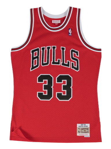 Nike Sports Basketball Jersey Vest CE City Version Chicago Bulls Blue -  KICKS CREW