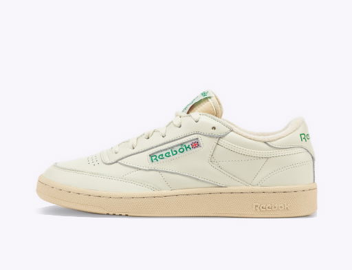 Reebok Classic Club C 85 ef3251 FLEXDOG