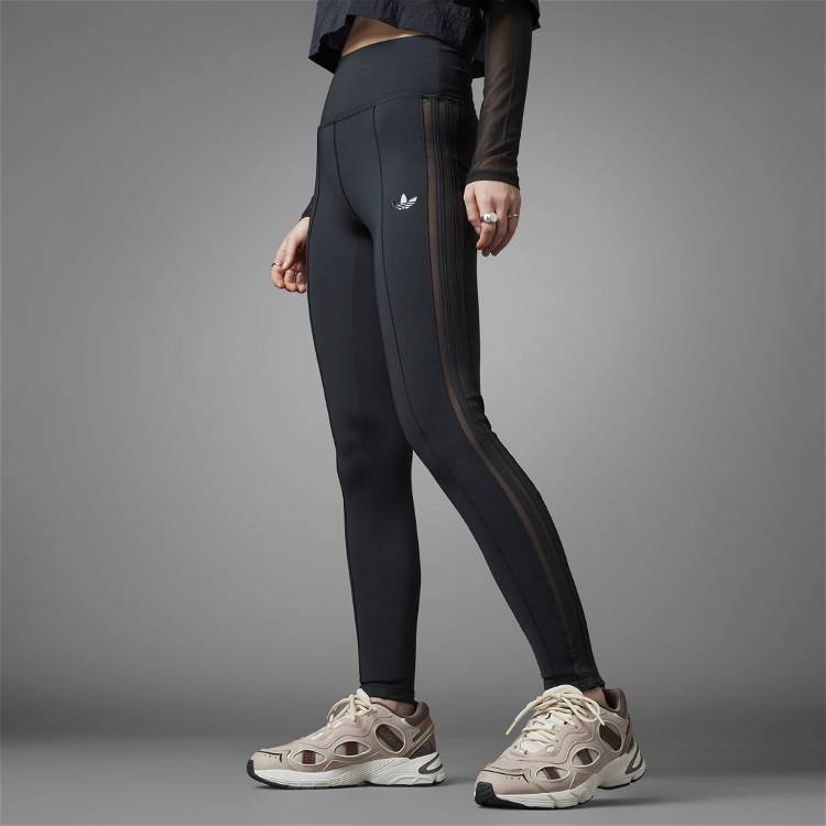 adidas Womens Adicolor Classics Tonal 3-Stripes LeggingsPants : :  Clothing, Shoes & Accessories