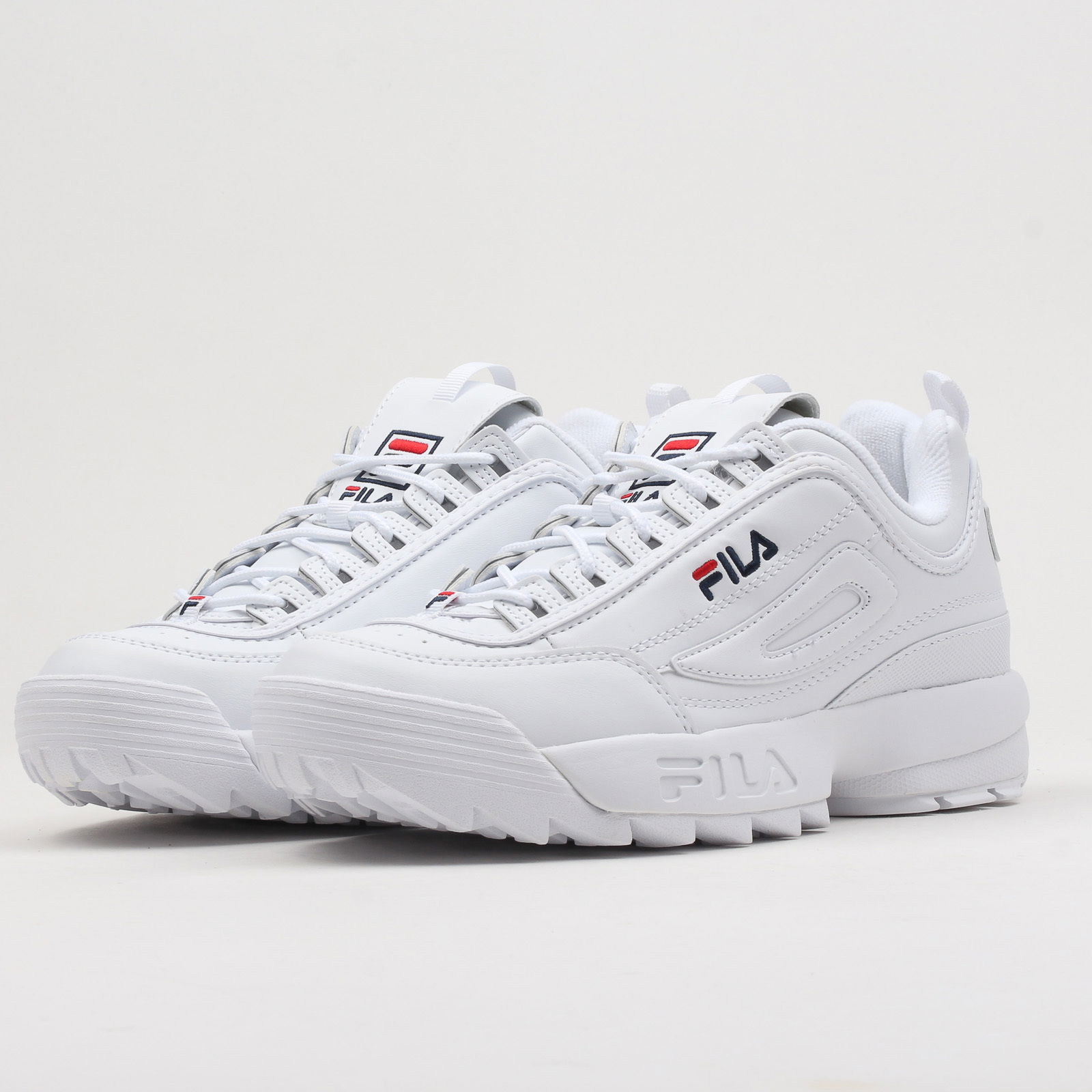 FILA Disruptor Low 1010262.1FG FLEXDOG