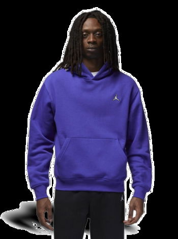 Nike Men's Los Angeles Lakers Purple Fleece Courtside Statement