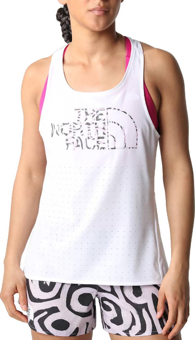 Tank top The North Face Mountain Athletics Tank Top NF0A5IFBGAU1