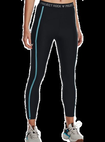 Under Armour Project Rock HG Ankle Leggings 1377463-001