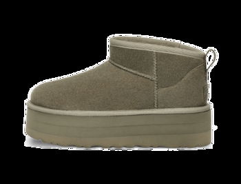 UGG Classic Ultra Mini Platform 1135092-MSG