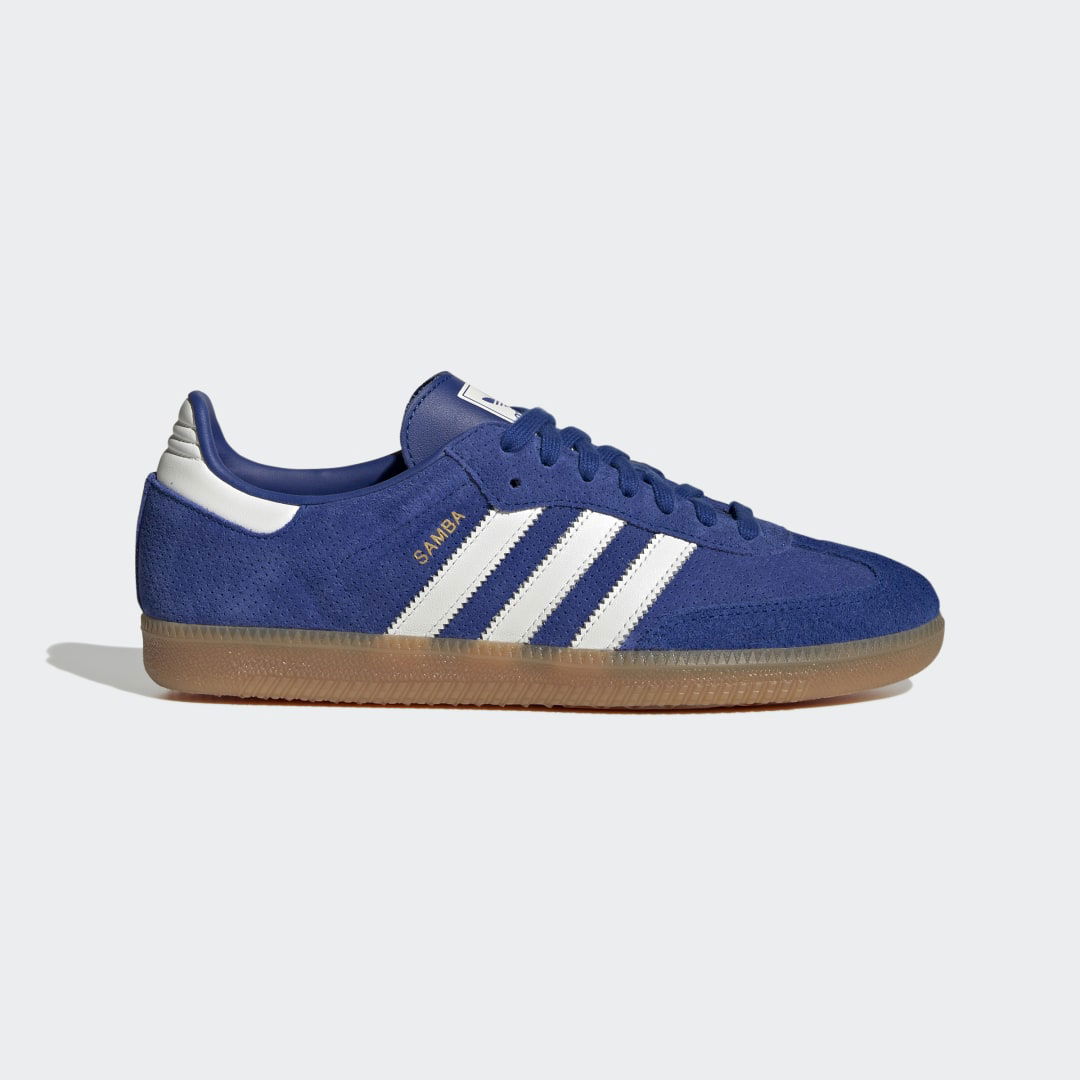 adidas Originals Samba OG HP7901 | FLEXDOG