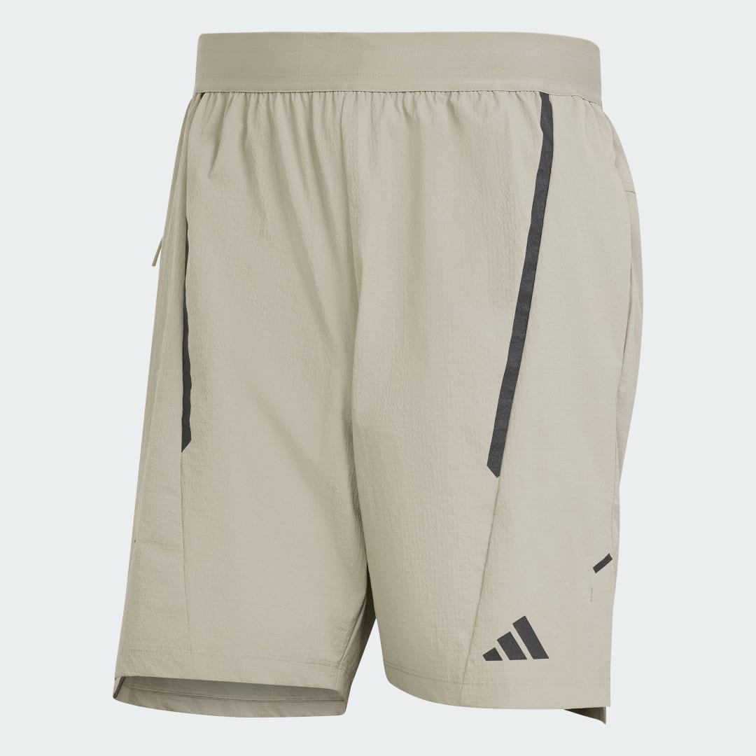 Shorts adidas Performance Designed for Training Adistrong Workout