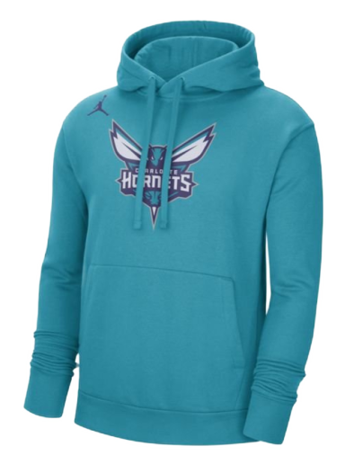 Charlotte Hornets Fleece Pullover Hoodie