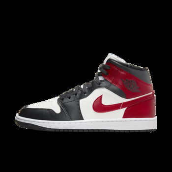 Jordan Air Jordan 1 Mid WMNS BQ6472-160