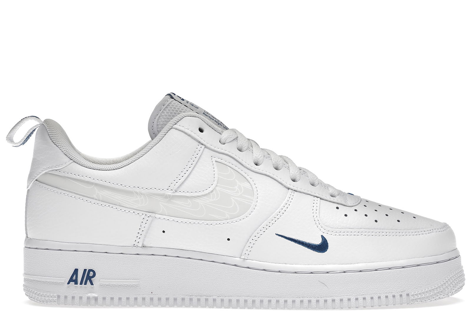 Nike air force shop 1 low heren