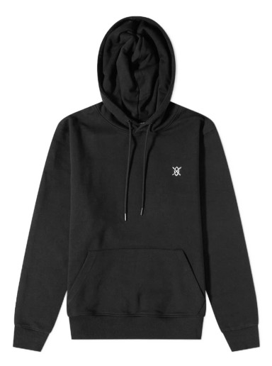 Shield Logo Hoody