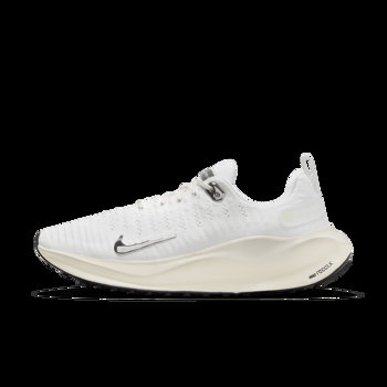 Nike Dámské běžecké silniční boty InfinityRN 4 - Bílá DR2670-104