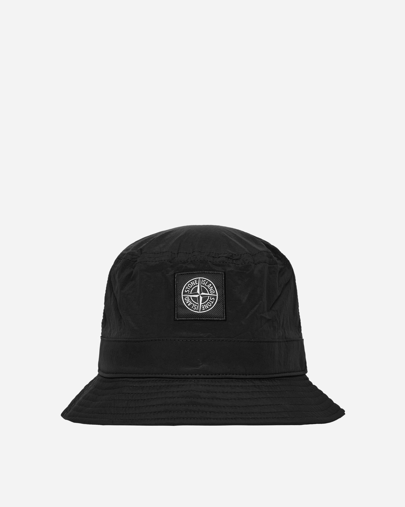 Hat Stone Island Nylon Metal Bucket Hat 801599376 V0029 | FLEXDOG