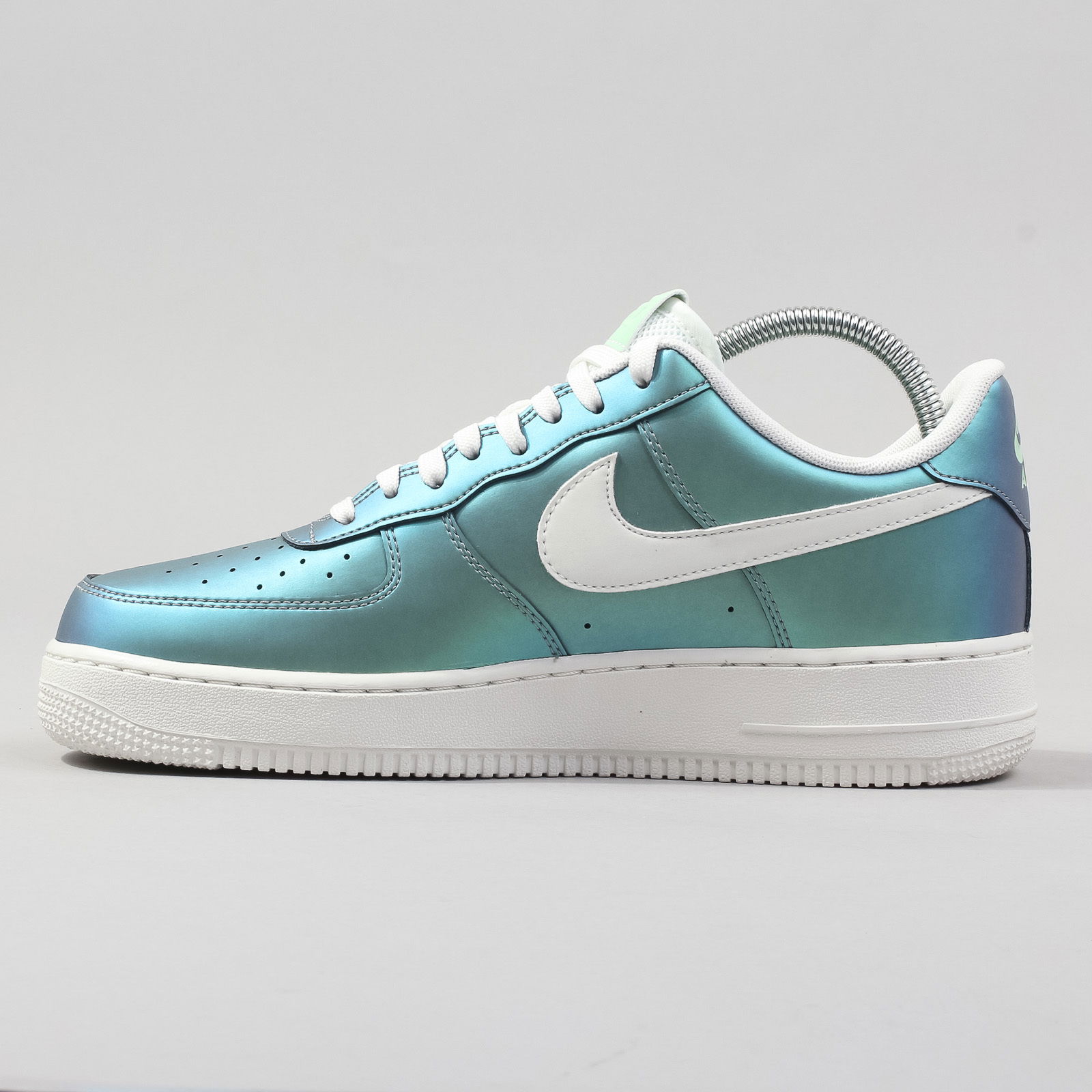 Fresh mint air force cheap 1