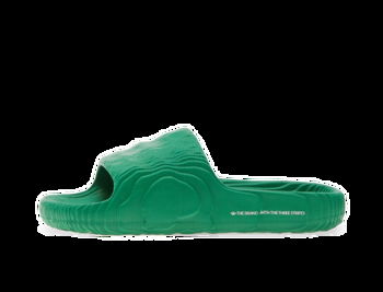 adidas Originals Adilette 22 Green IF5395