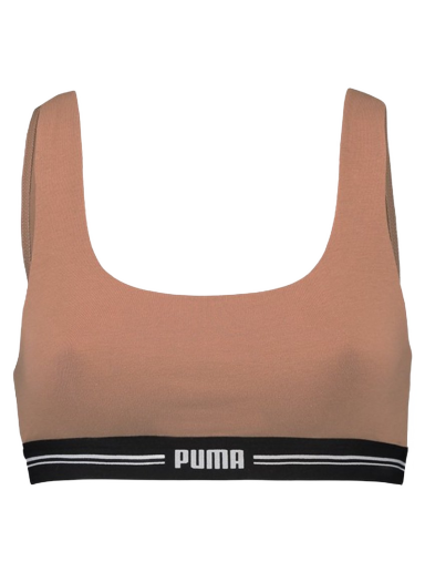 PUMA Puma X Vogue Seamless Bra Top - Bras 