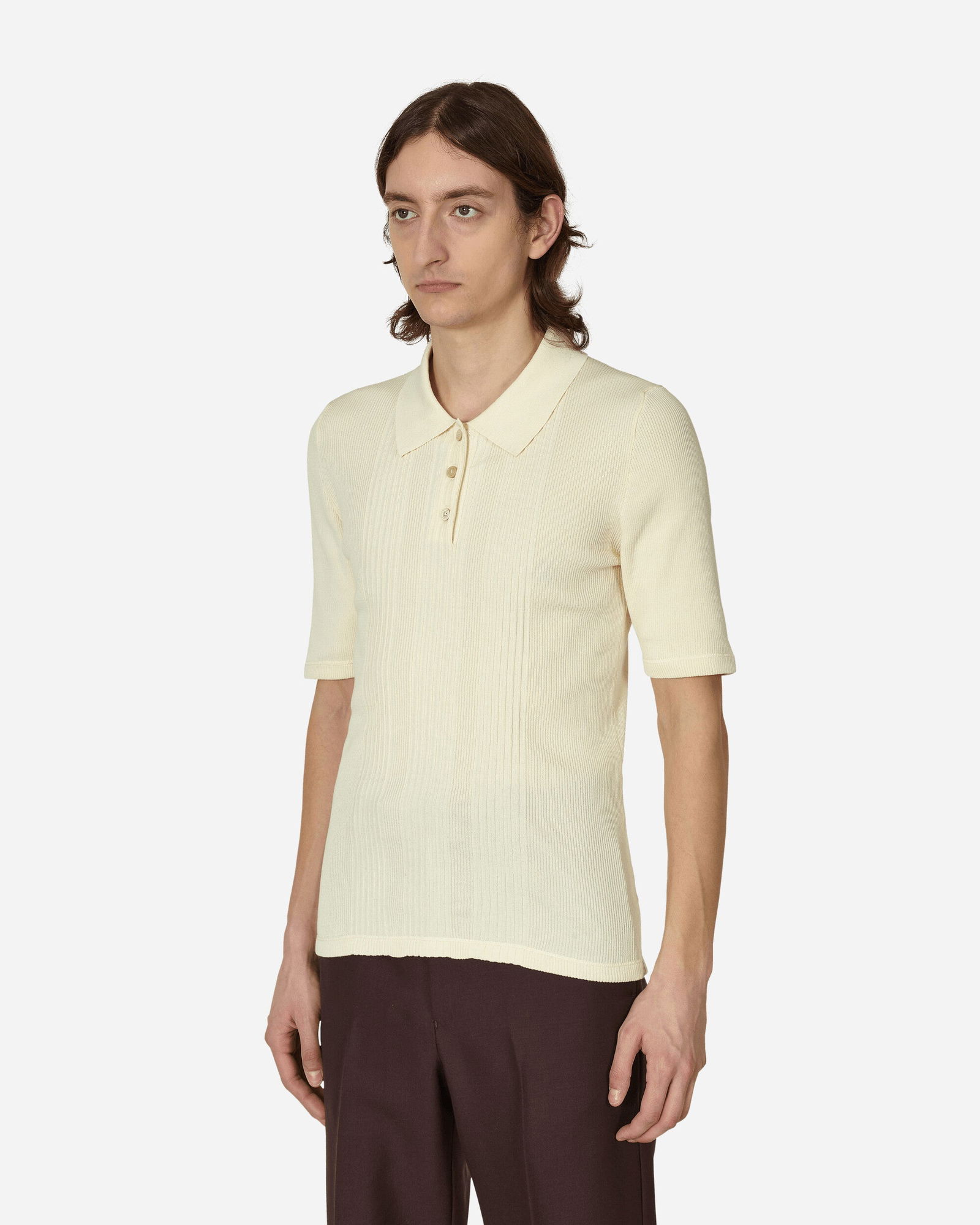 Maison martin discount margiela polo