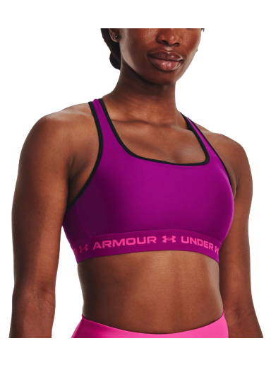 Under Armour Crossback Women's Low Sports Bra 1361033-400