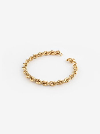 GUESS “The Chain” Bracelet JUBS03214JW